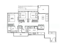 The Tapestry (D18), Condominium #570600871